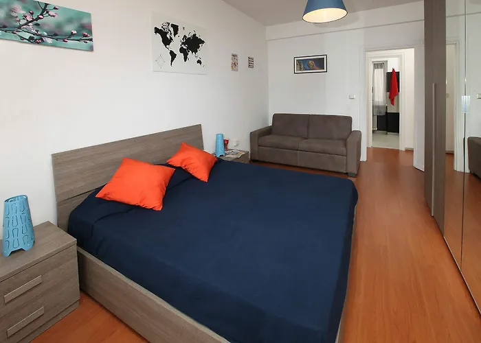 Martino Сasa de vacaciones Roma